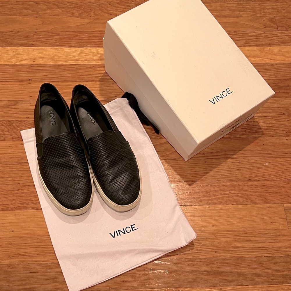 vince blair sneaker